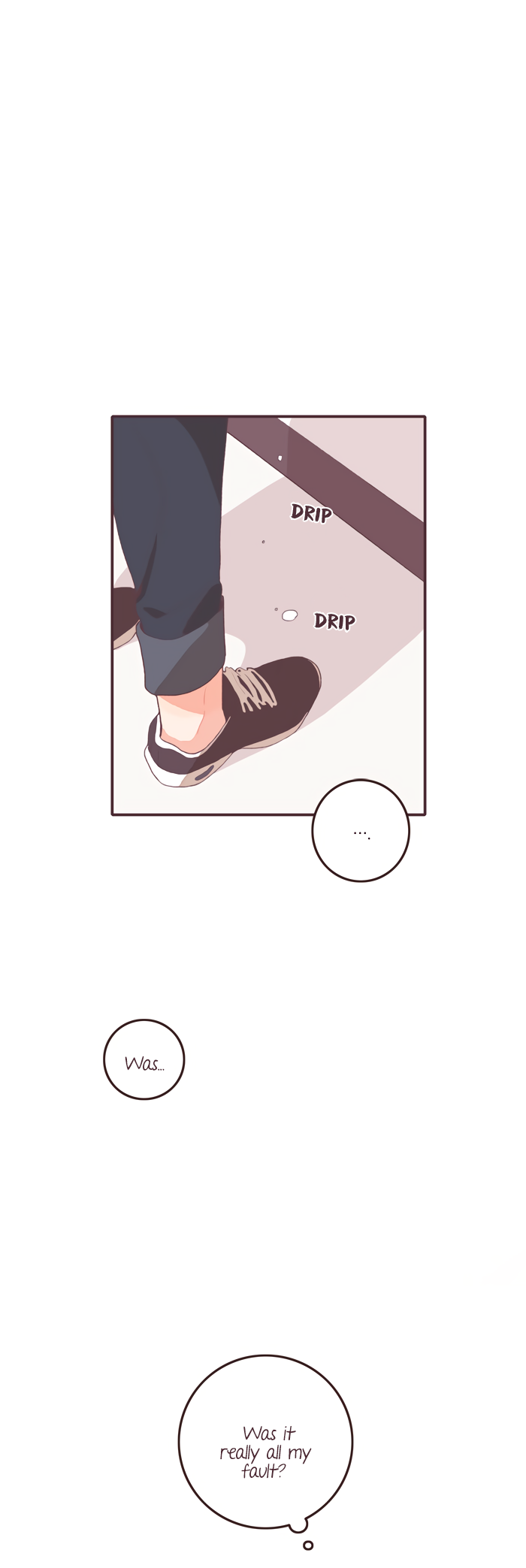 Last Paradise Chapter 35 page 26 - Chapter 35: [Season 2] Chapter 15