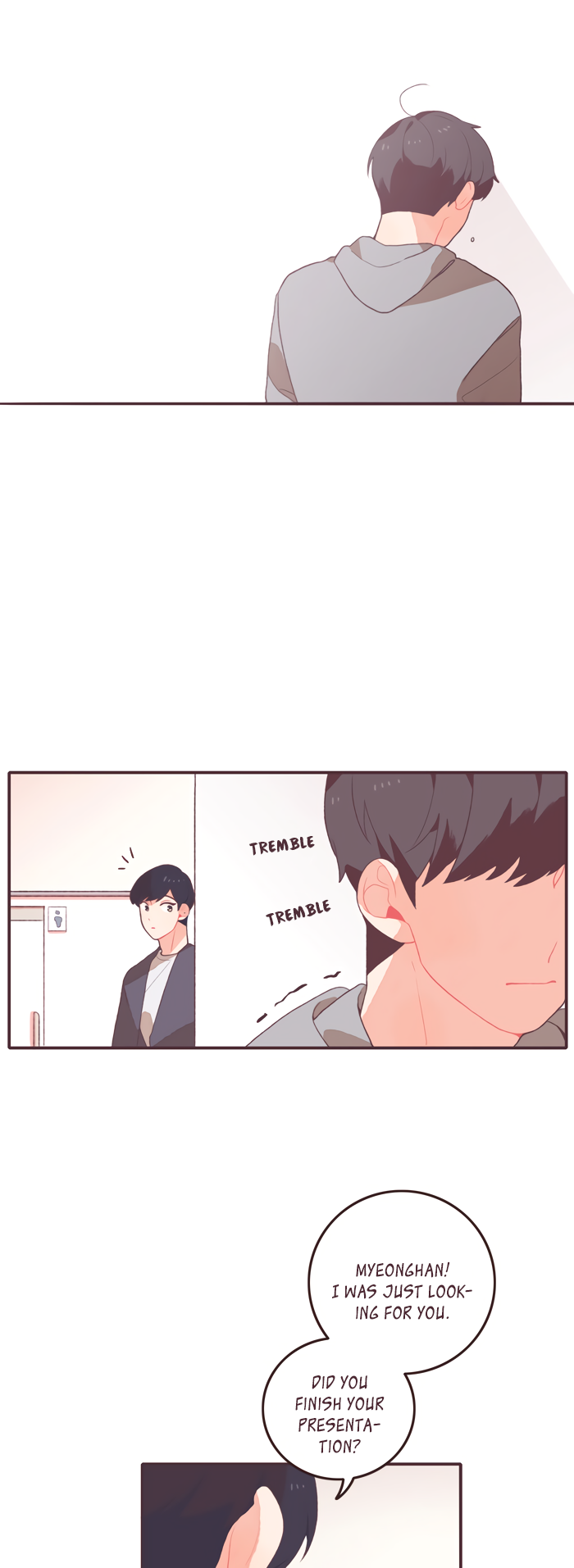 Last Paradise Chapter 35 page 27 - Chapter 35: [Season 2] Chapter 15