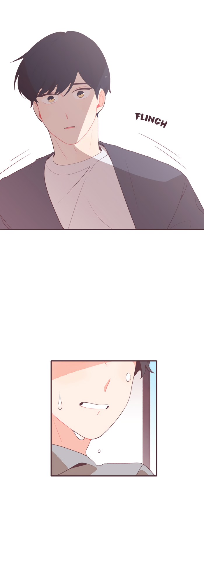 Last Paradise Chapter 35 page 29 - Chapter 35: [Season 2] Chapter 15