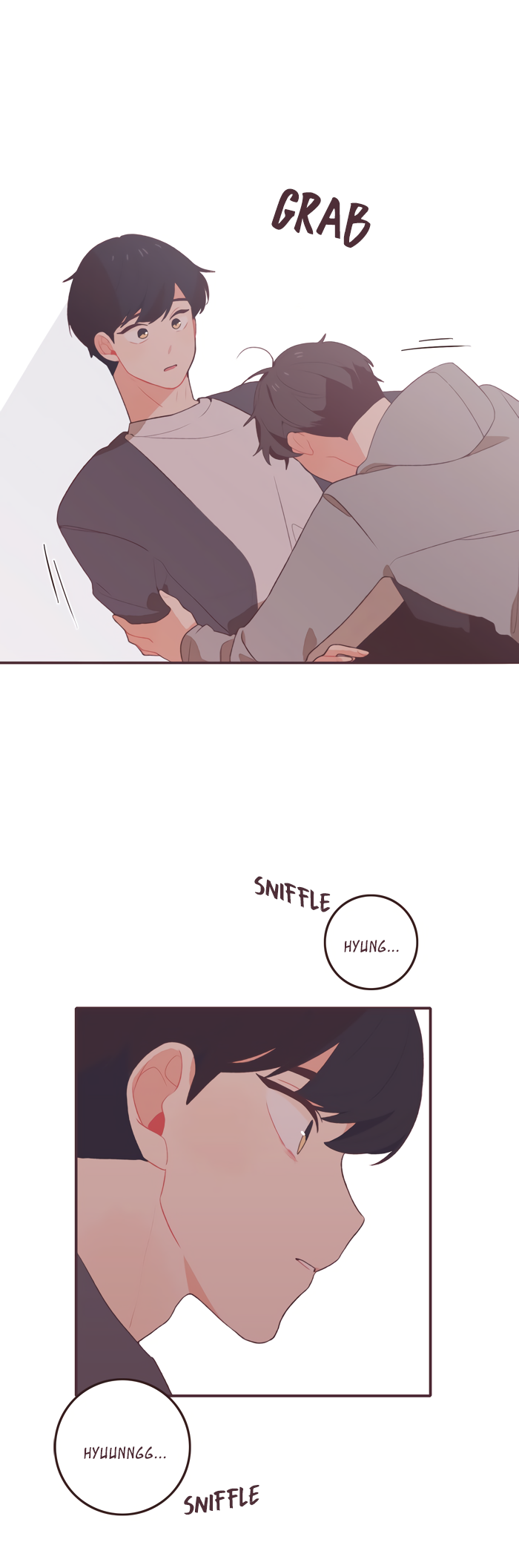 Last Paradise Chapter 35 page 30 - Chapter 35: [Season 2] Chapter 15