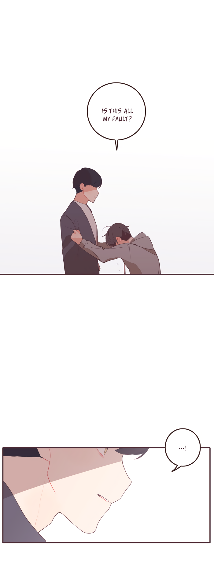 Last Paradise Chapter 35 page 31 - Chapter 35: [Season 2] Chapter 15