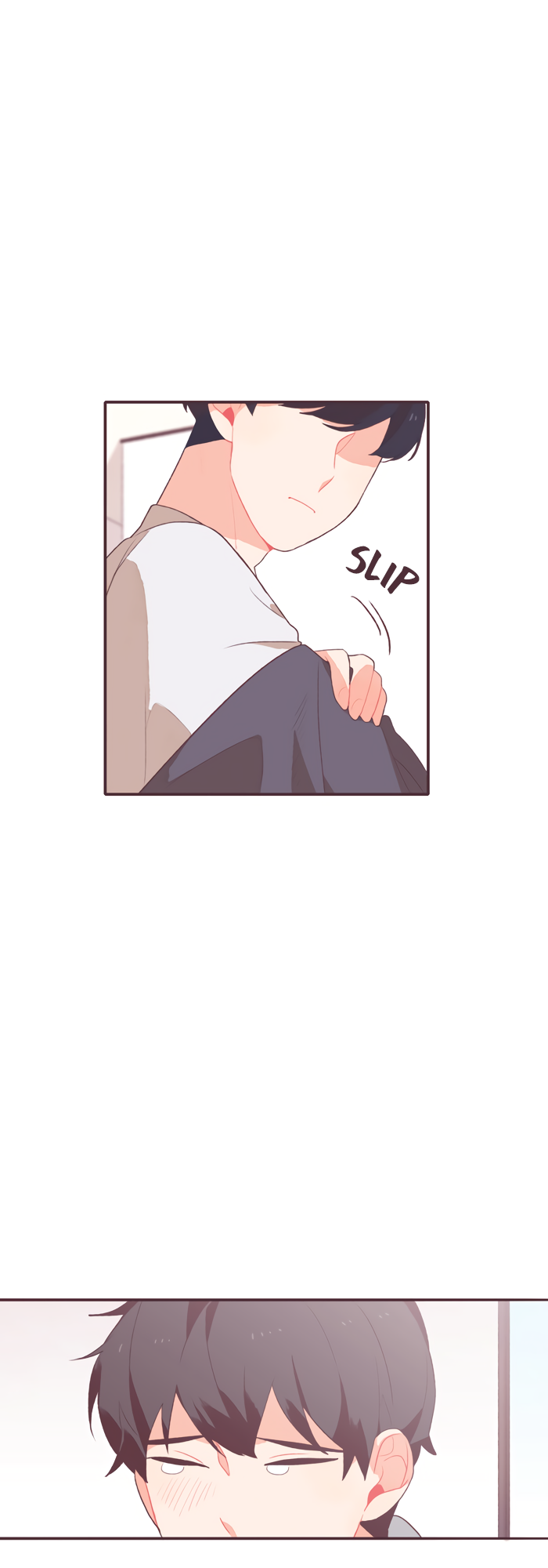 Last Paradise Chapter 35 page 32 - Chapter 35: [Season 2] Chapter 15