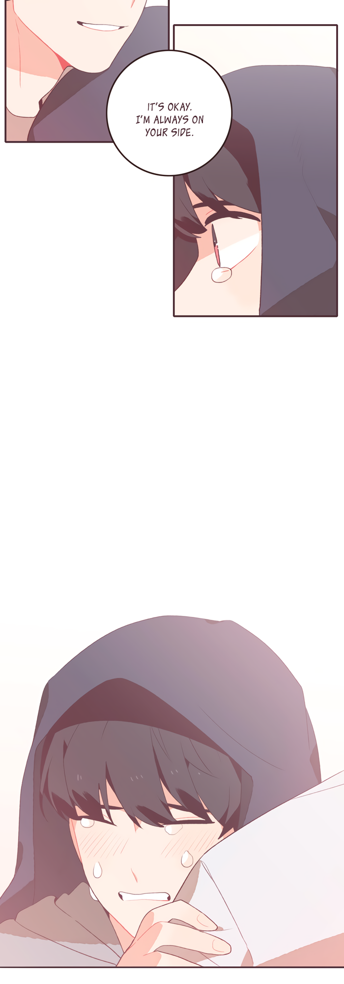 Last Paradise Chapter 35 page 35 - Chapter 35: [Season 2] Chapter 15