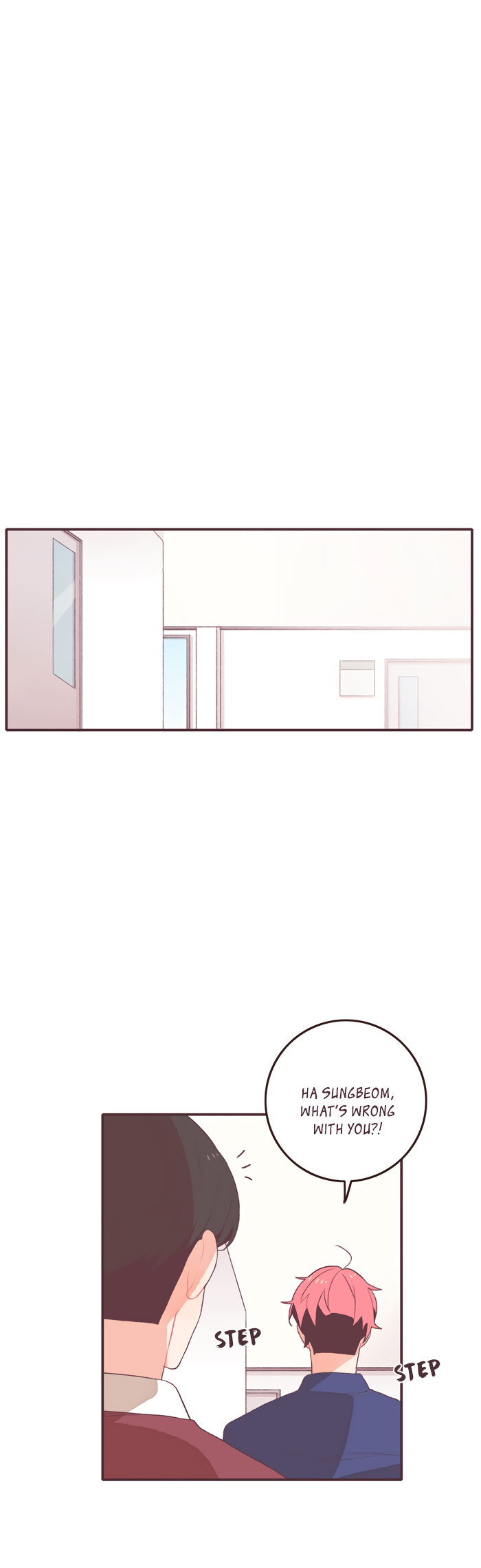Last Paradise Chapter 35 page 36 - Chapter 35: [Season 2] Chapter 15