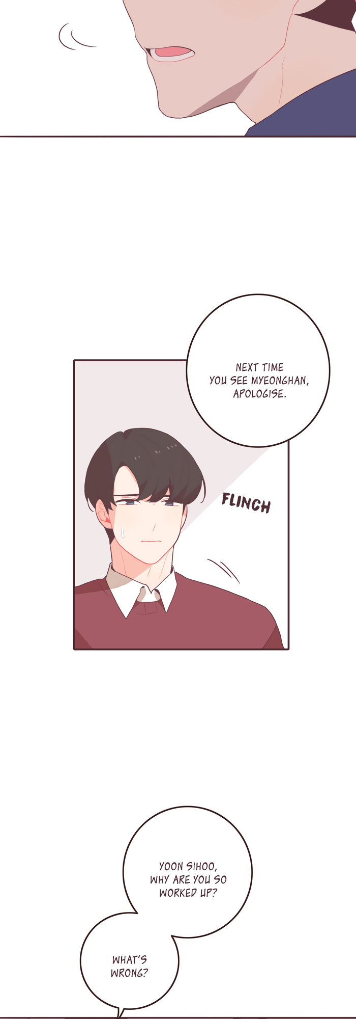 Last Paradise Chapter 35 page 38 - Chapter 35: [Season 2] Chapter 15