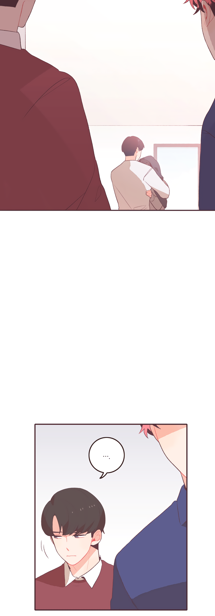 Last Paradise Chapter 35 page 40 - Chapter 35: [Season 2] Chapter 15