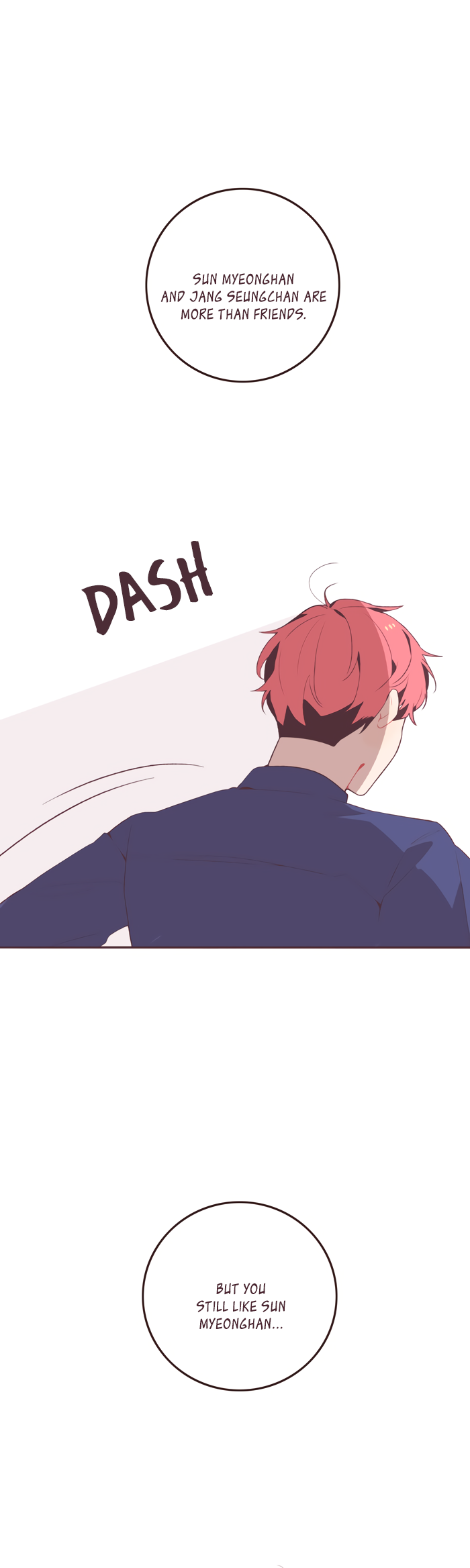 Last Paradise Chapter 35 page 41 - Chapter 35: [Season 2] Chapter 15