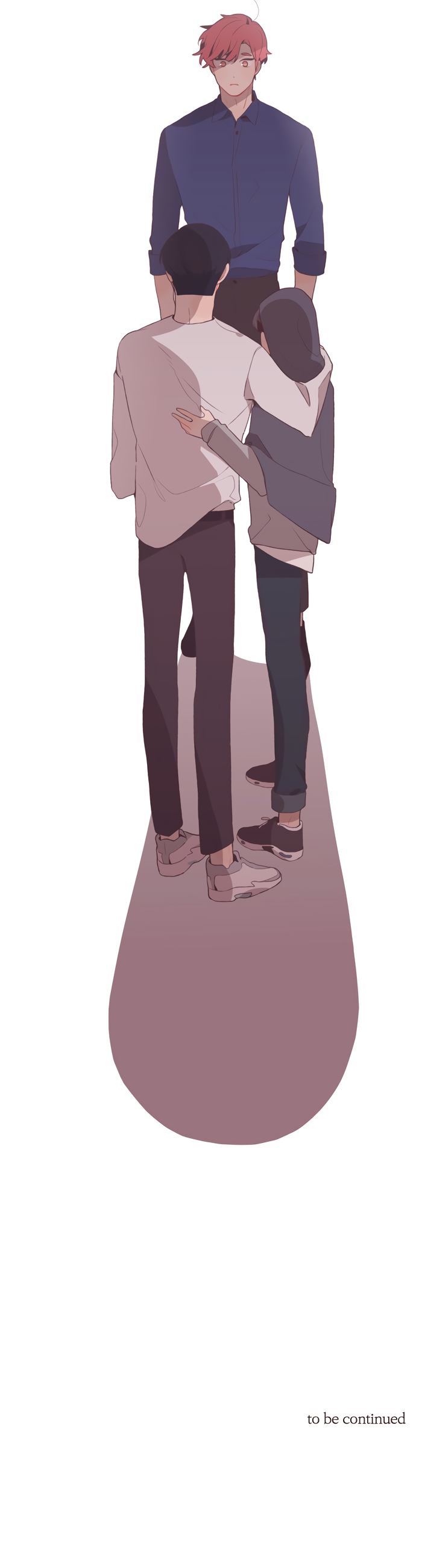 Last Paradise Chapter 35 page 42 - Chapter 35: [Season 2] Chapter 15