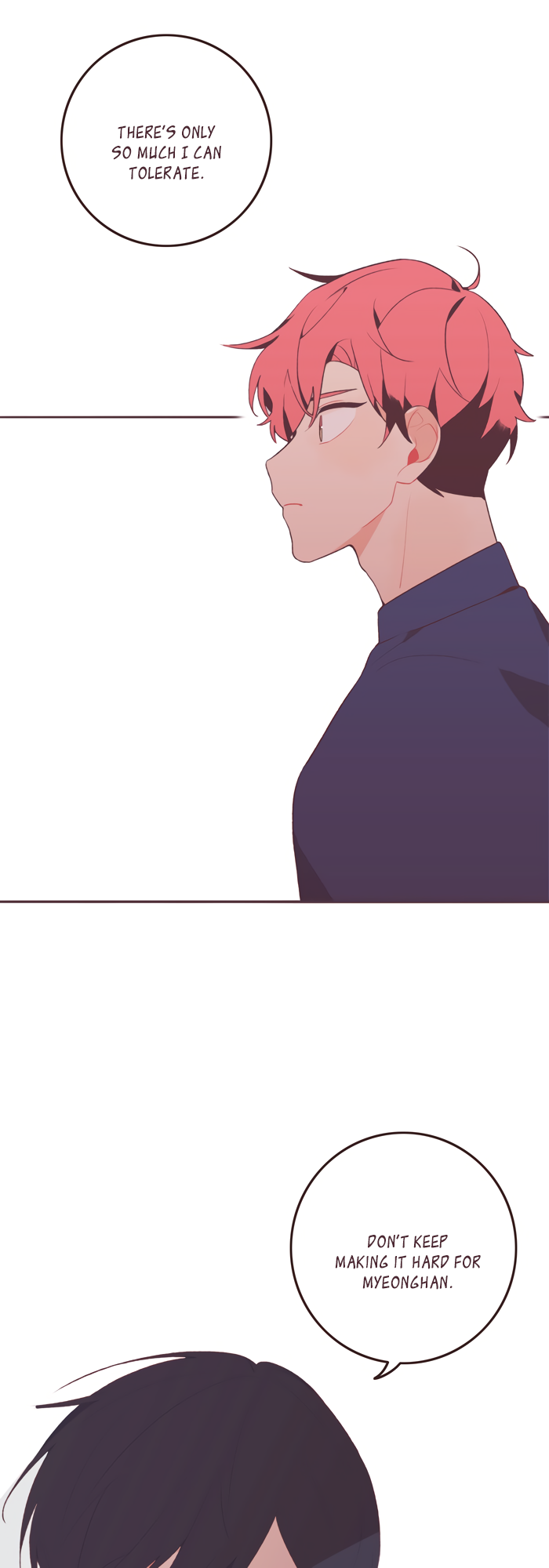Last Paradise Chapter 36 page 10 - Chapter 36: [Season 2] Chapter 16