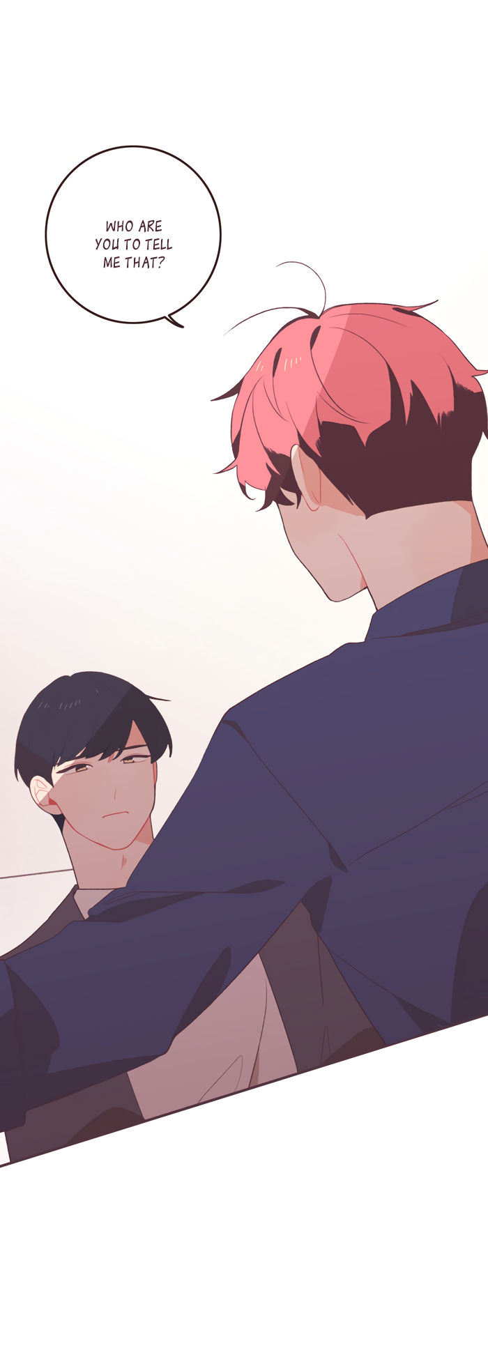 Last Paradise Chapter 36 page 12 - Chapter 36: [Season 2] Chapter 16