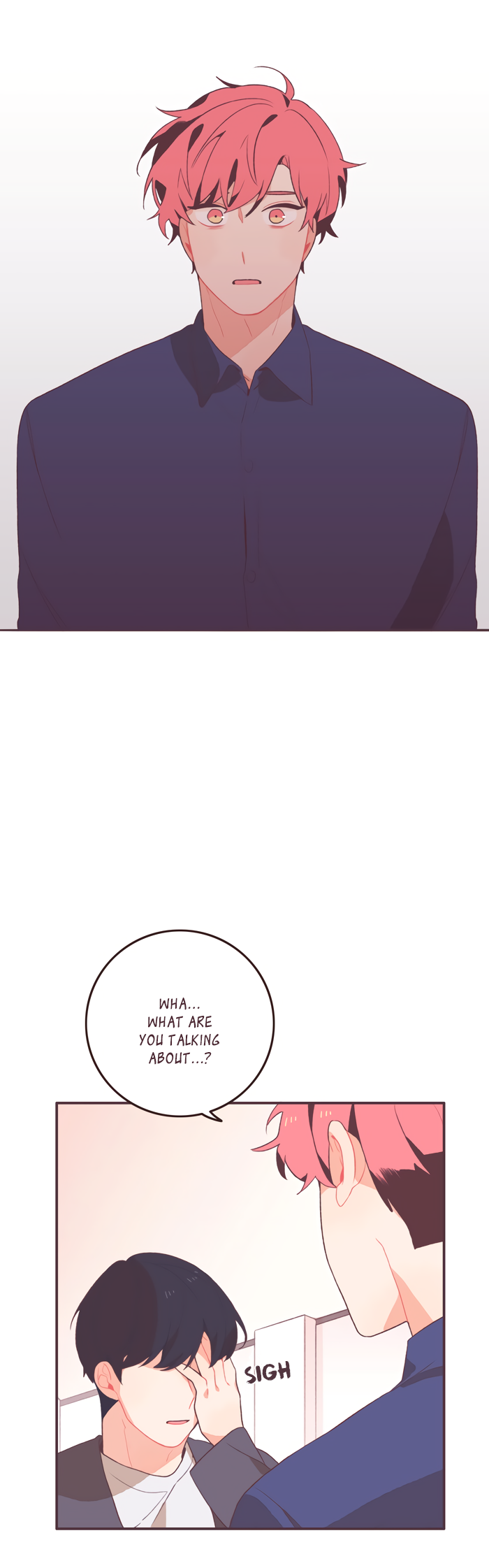 Last Paradise Chapter 36 page 16 - Chapter 36: [Season 2] Chapter 16