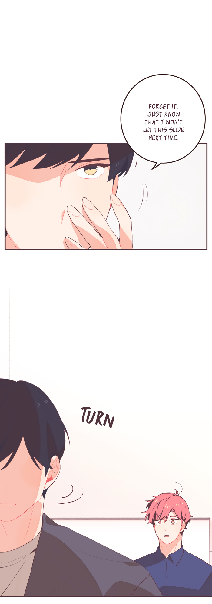 Last Paradise Chapter 36 page 17 - Chapter 36: [Season 2] Chapter 16