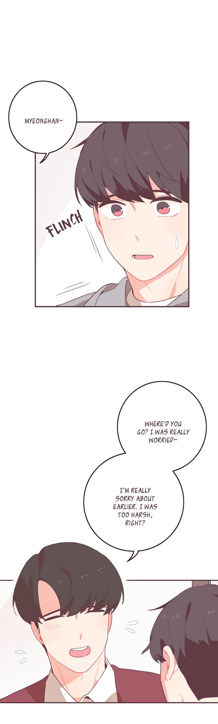 Last Paradise Chapter 36 page 19 - Chapter 36: [Season 2] Chapter 16