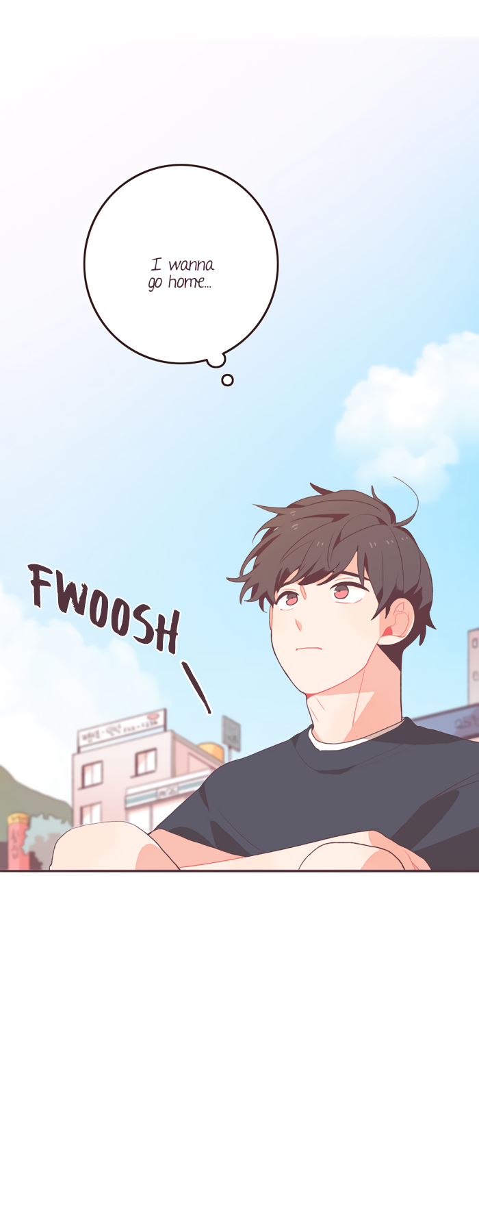 Last Paradise Chapter 36 page 26 - Chapter 36: [Season 2] Chapter 16