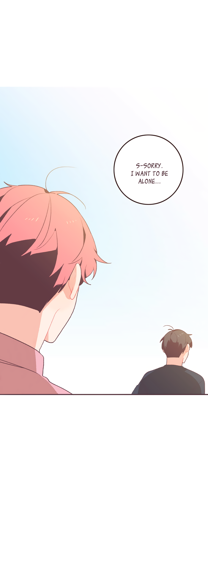 Last Paradise Chapter 36 page 30 - Chapter 36: [Season 2] Chapter 16