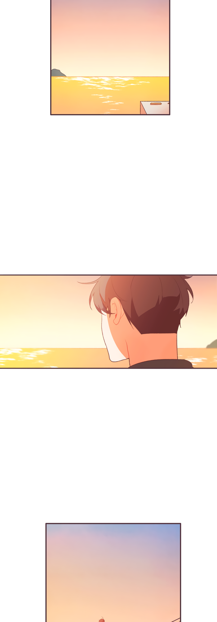 Last Paradise Chapter 36 page 34 - Chapter 36: [Season 2] Chapter 16