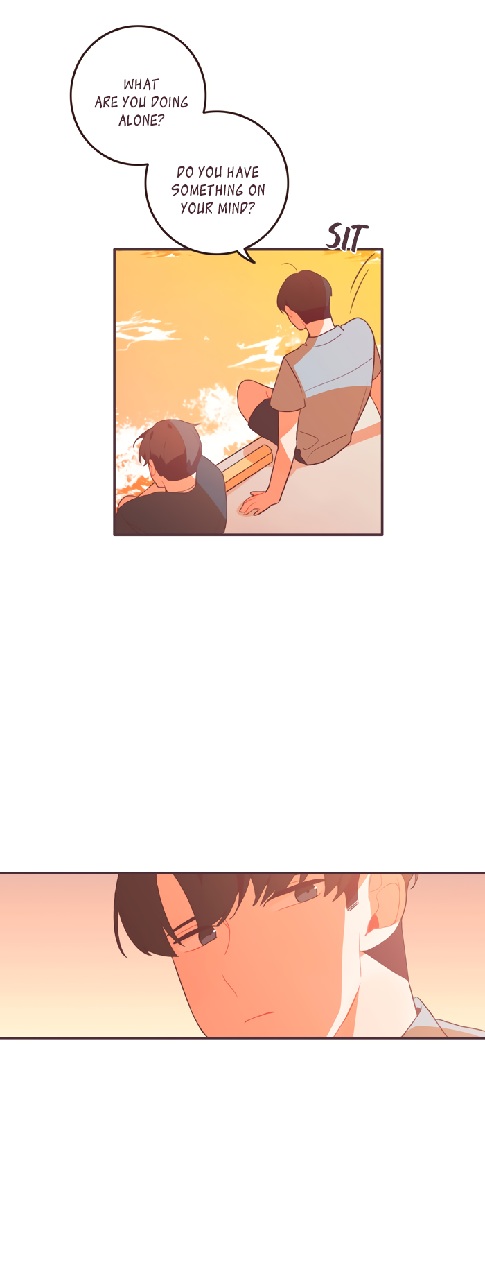 Last Paradise Chapter 36 page 36 - Chapter 36: [Season 2] Chapter 16