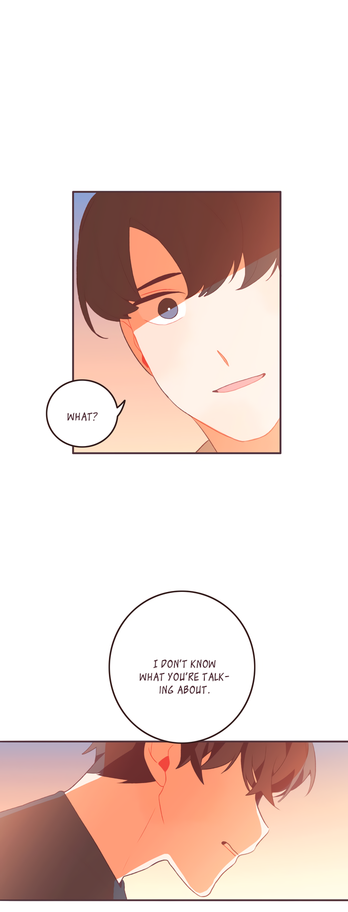 Last Paradise Chapter 36 page 39 - Chapter 36: [Season 2] Chapter 16