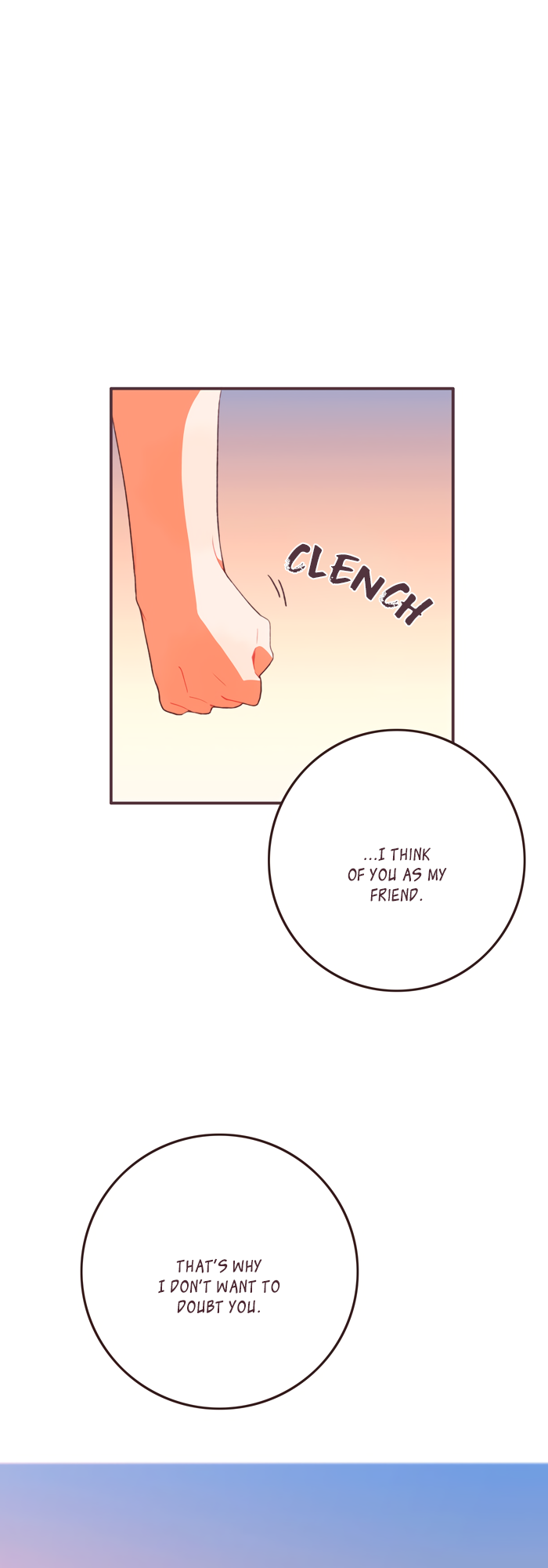 Last Paradise Chapter 36 page 40 - Chapter 36: [Season 2] Chapter 16