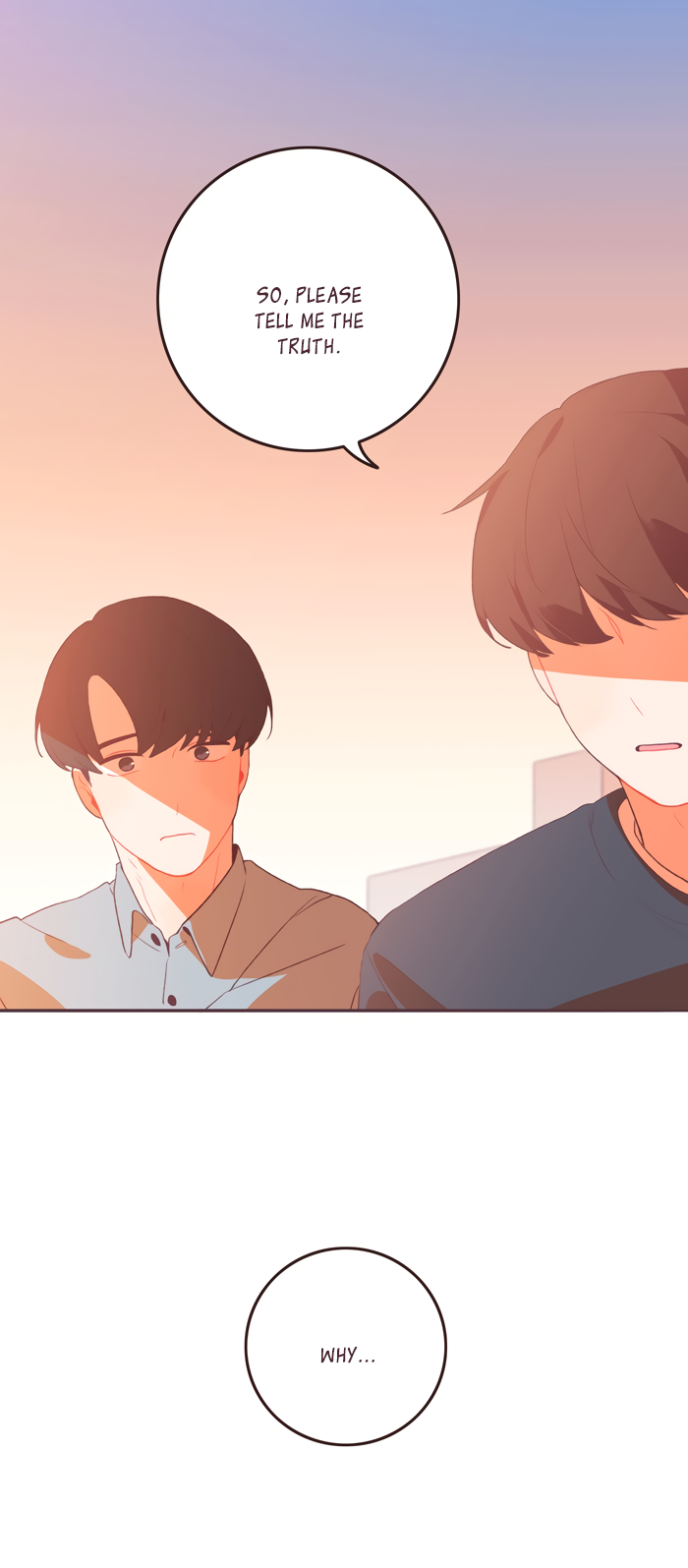Last Paradise Chapter 36 page 41 - Chapter 36: [Season 2] Chapter 16