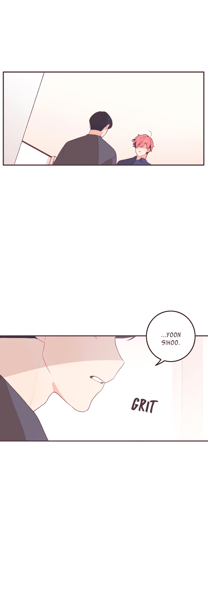 Last Paradise Chapter 36 page 9 - Chapter 36: [Season 2] Chapter 16