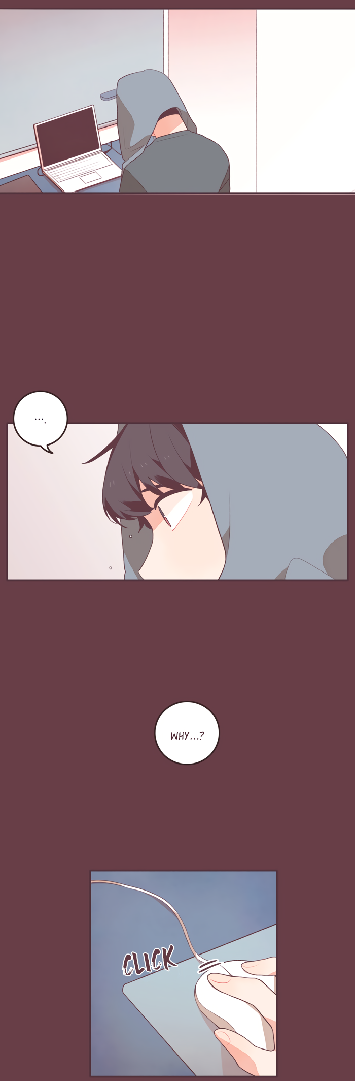 Last Paradise Chapter 37 page 19 - Chapter 37: [Season 2] Chapter 17