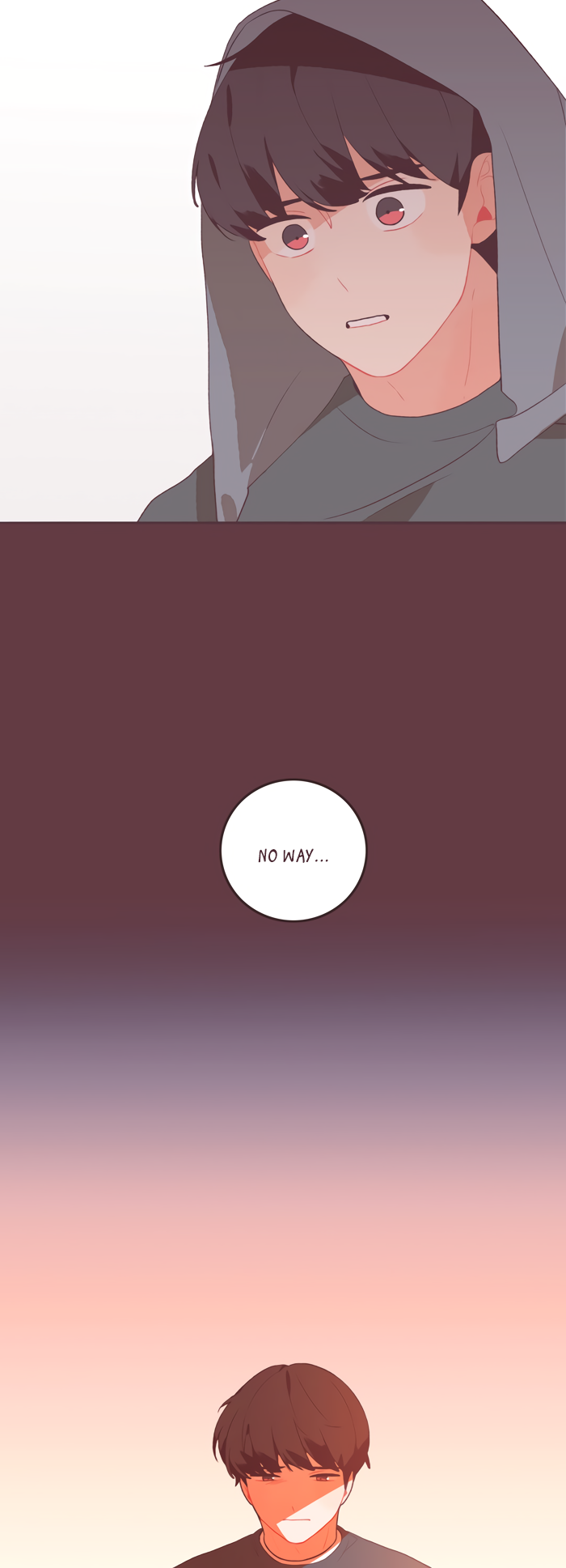 Last Paradise Chapter 37 page 21 - Chapter 37: [Season 2] Chapter 17