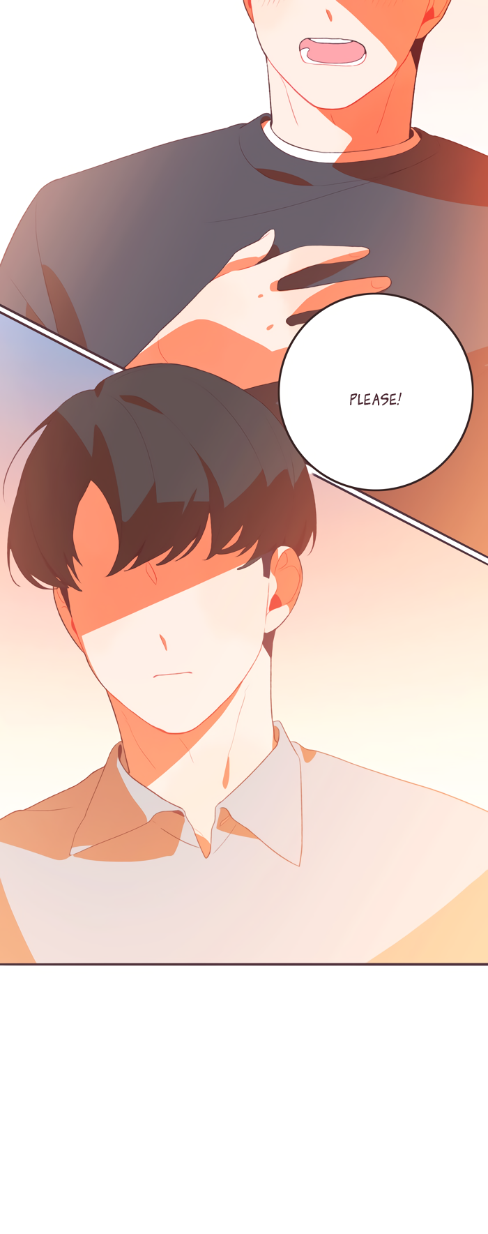Last Paradise Chapter 37 page 24 - Chapter 37: [Season 2] Chapter 17