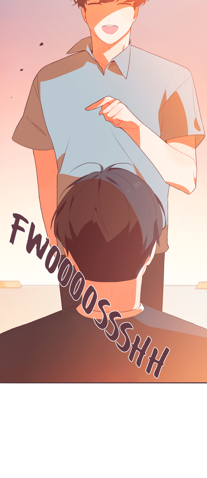 Last Paradise Chapter 37 page 29 - Chapter 37: [Season 2] Chapter 17