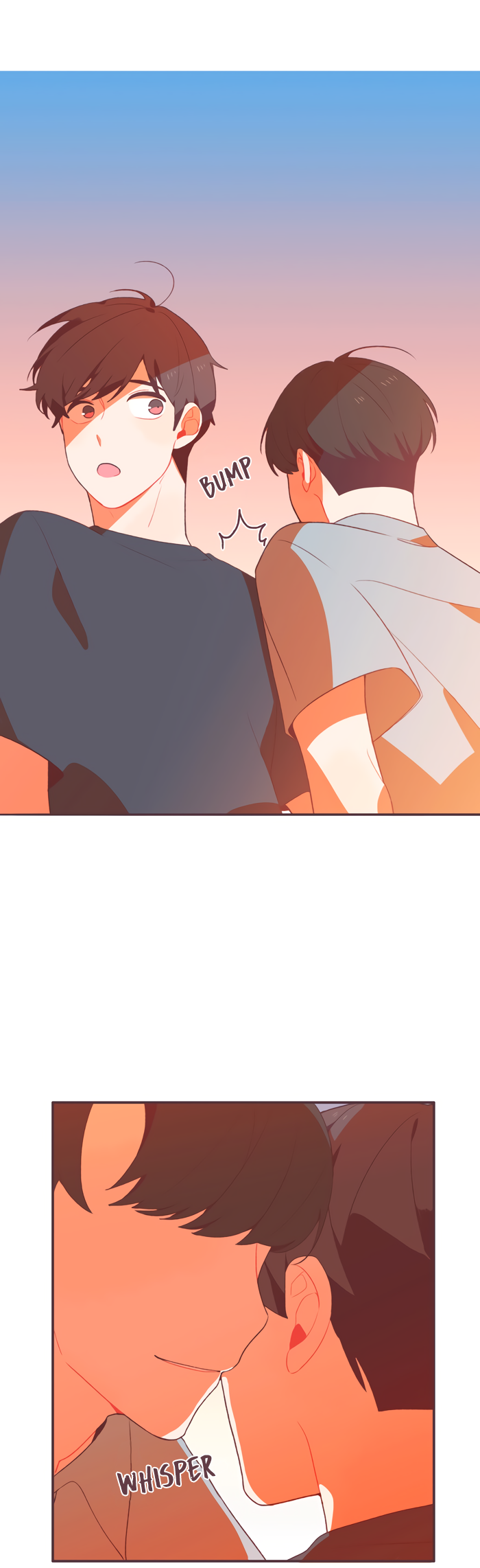 Last Paradise Chapter 37 page 32 - Chapter 37: [Season 2] Chapter 17