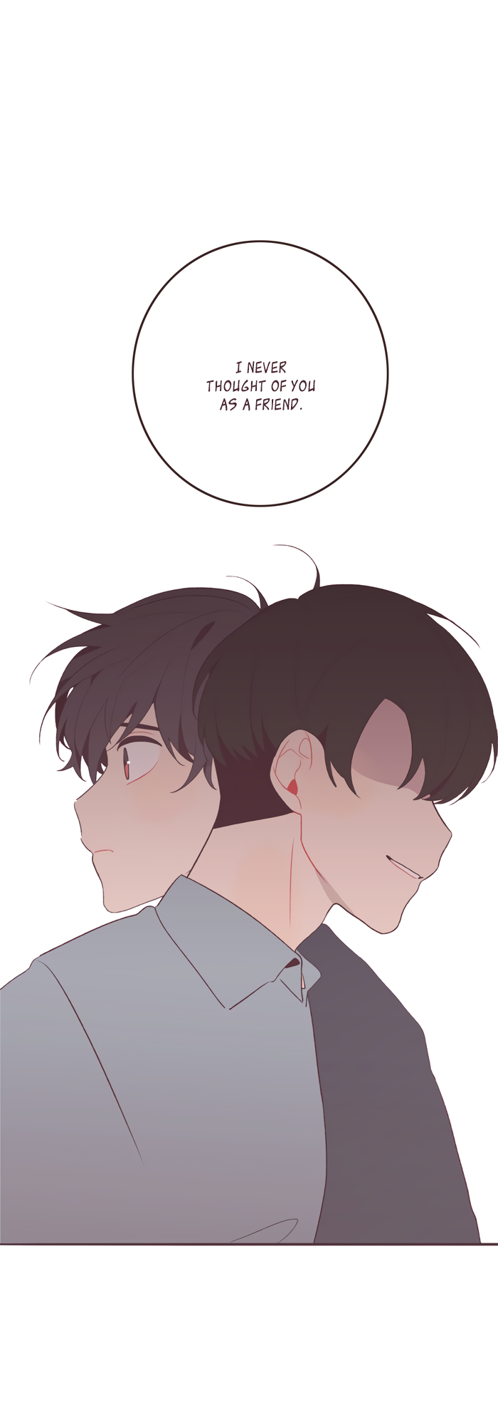Last Paradise Chapter 37 page 33 - Chapter 37: [Season 2] Chapter 17