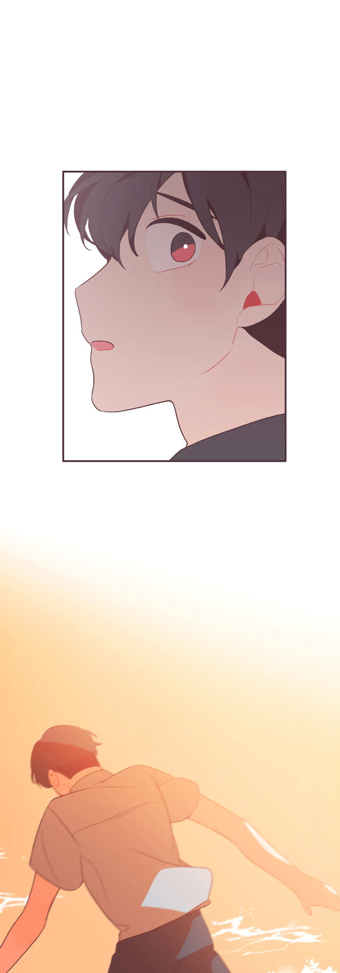 Last Paradise Chapter 37 page 34 - Chapter 37: [Season 2] Chapter 17