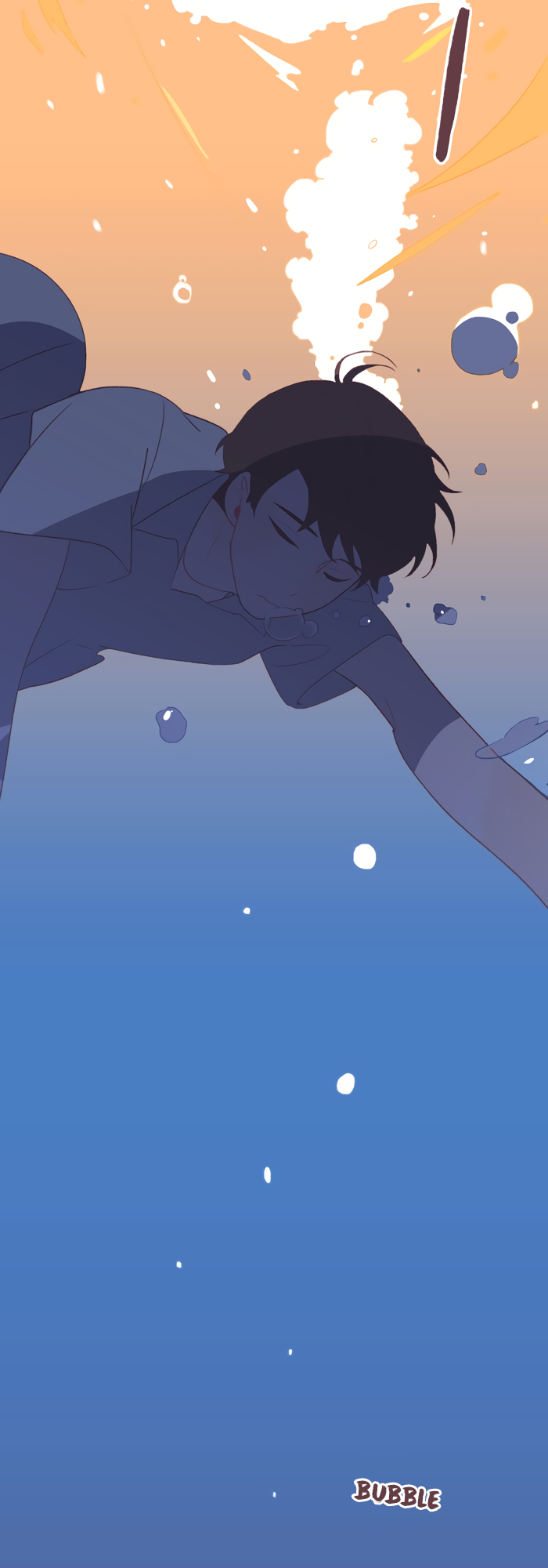 Last Paradise Chapter 37 page 37 - Chapter 37: [Season 2] Chapter 17