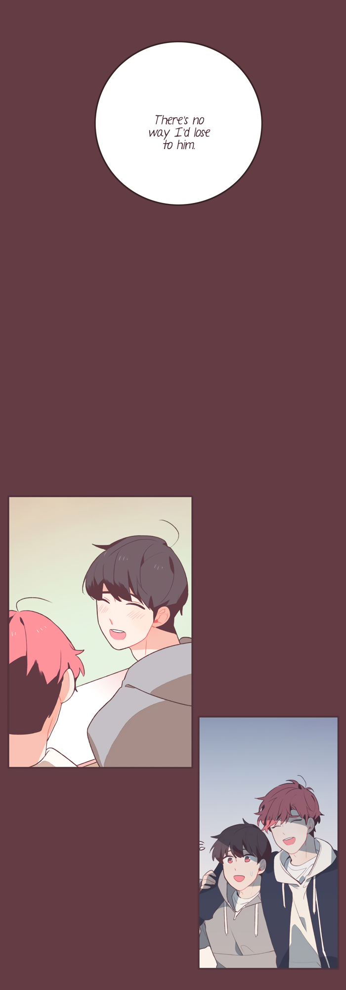 Last Paradise Chapter 37 page 41 - Chapter 37: [Season 2] Chapter 17