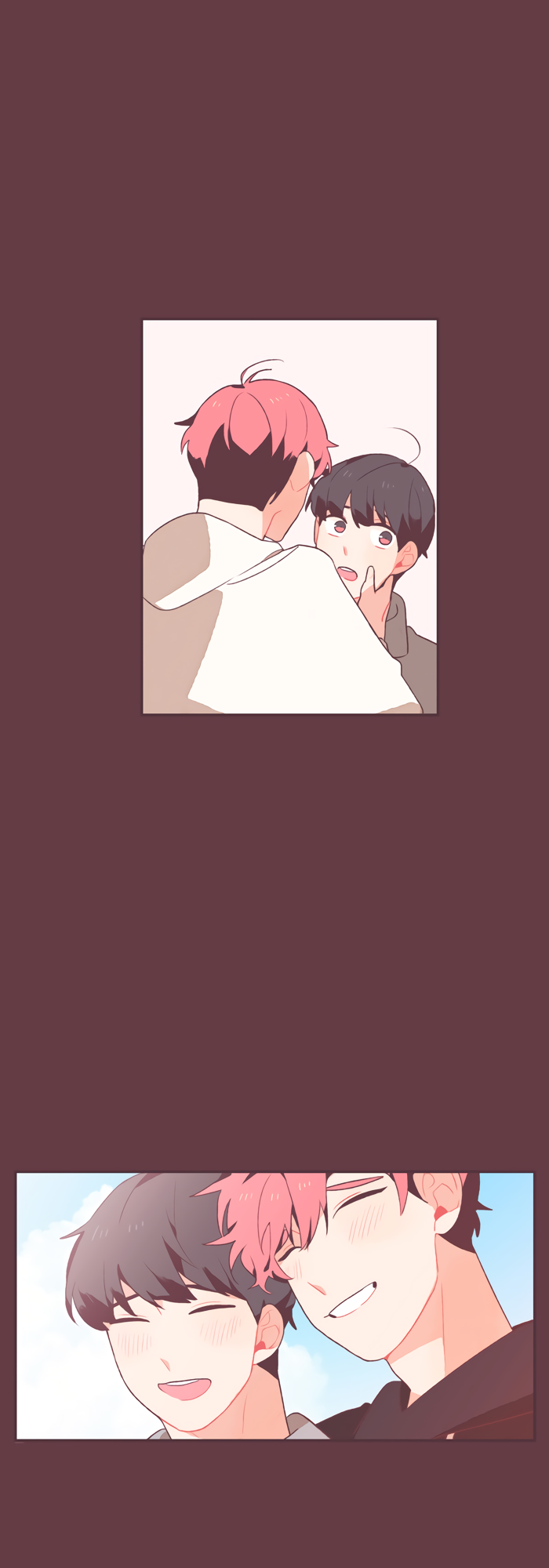 Last Paradise Chapter 37 page 42 - Chapter 37: [Season 2] Chapter 17
