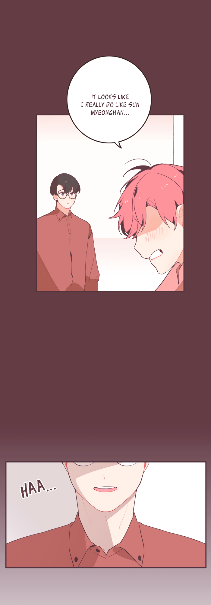Last Paradise Chapter 37 page 43 - Chapter 37: [Season 2] Chapter 17