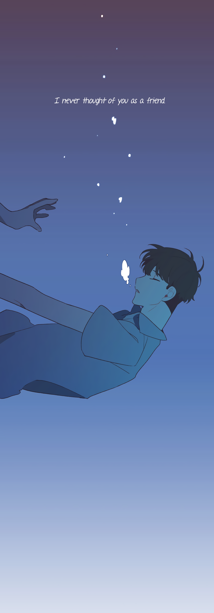 Last Paradise Chapter 37 page 45 - Chapter 37: [Season 2] Chapter 17