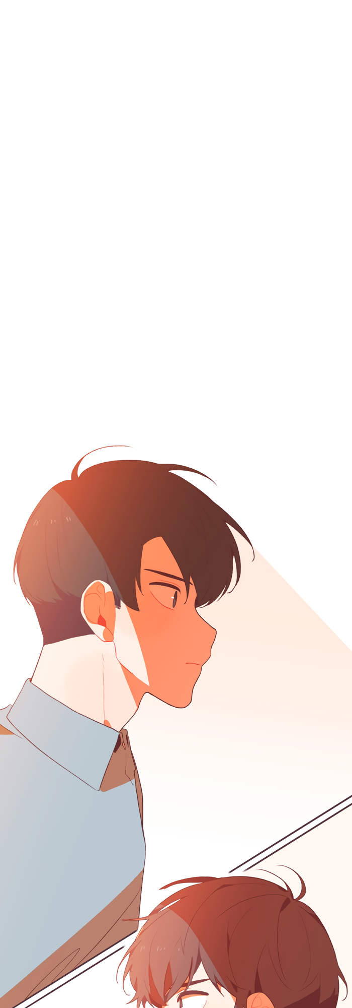 Last Paradise Chapter 37 page 6 - Chapter 37: [Season 2] Chapter 17