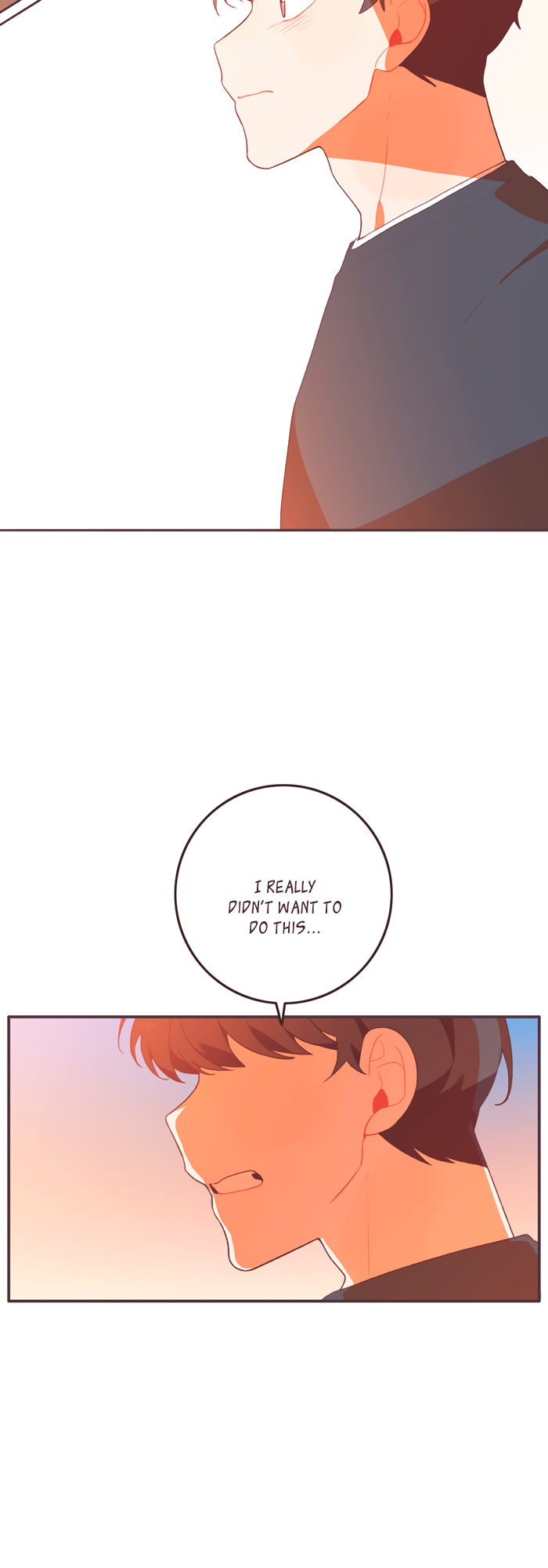 Last Paradise Chapter 37 page 7 - Chapter 37: [Season 2] Chapter 17