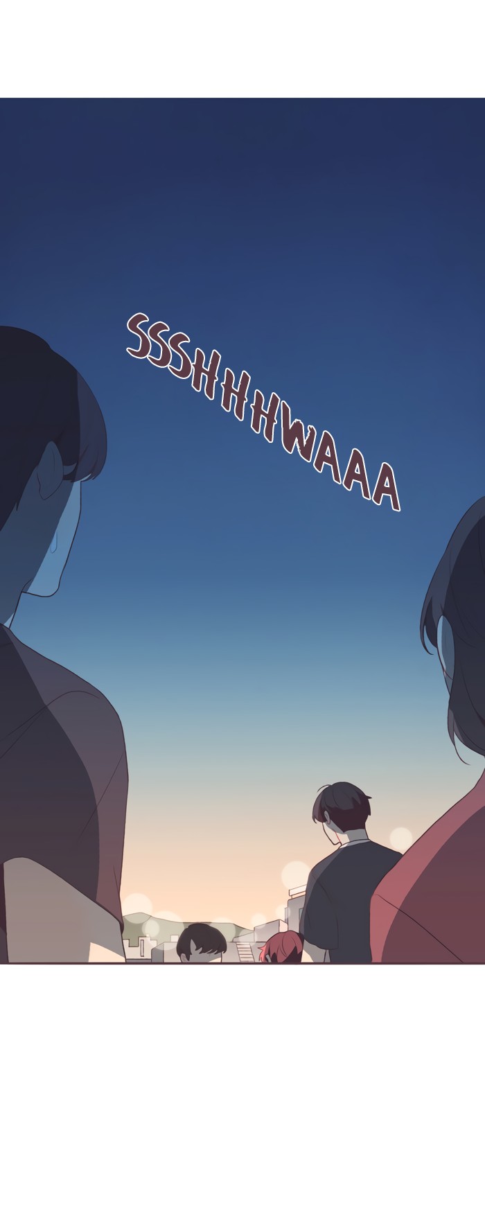 Last Paradise Chapter 38 page 10 - Chapter 38: [Season 2] Chapter 18