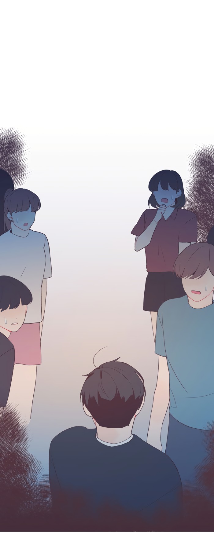 Last Paradise Chapter 38 page 16 - Chapter 38: [Season 2] Chapter 18
