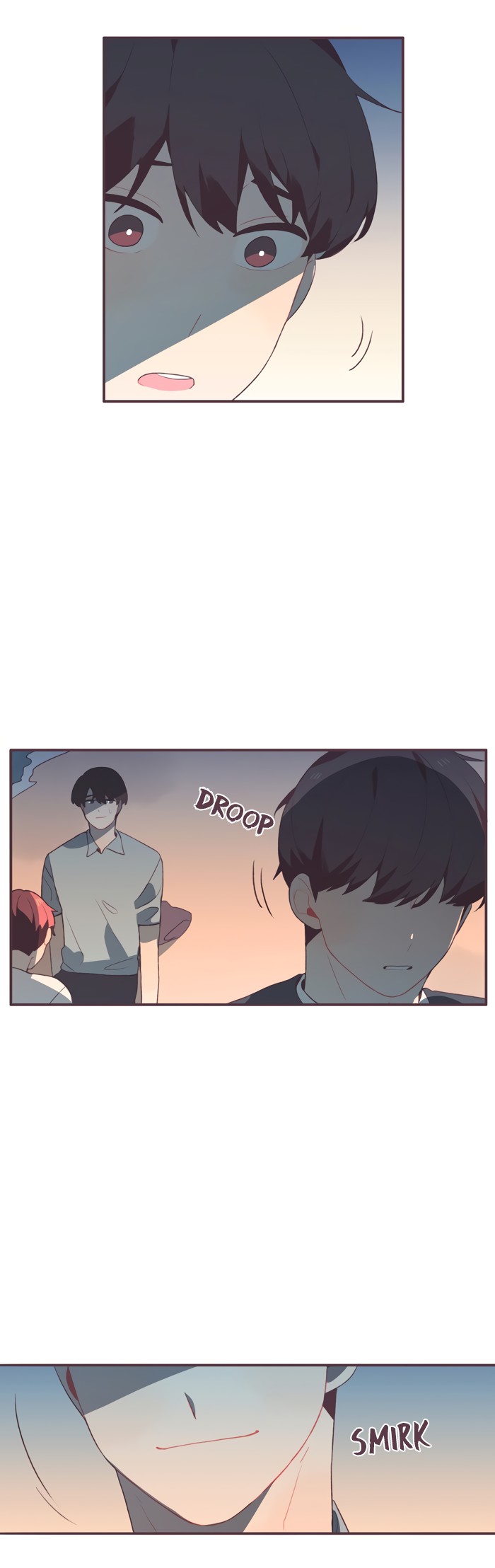 Last Paradise Chapter 38 page 18 - Chapter 38: [Season 2] Chapter 18