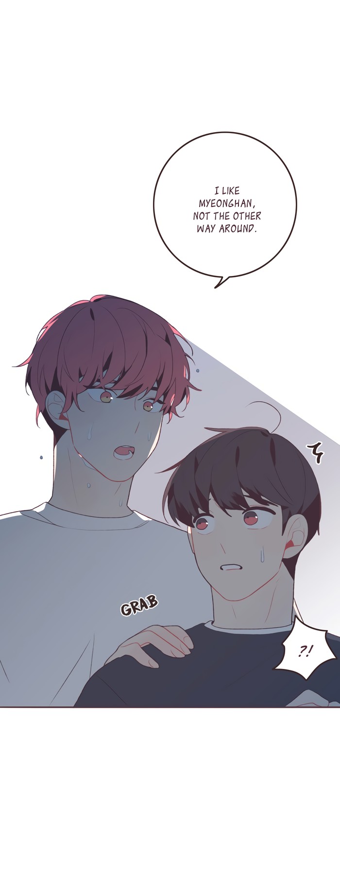 Last Paradise Chapter 38 page 20 - Chapter 38: [Season 2] Chapter 18