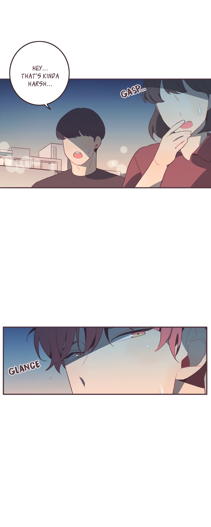 Last Paradise Chapter 38 page 26 - Chapter 38: [Season 2] Chapter 18