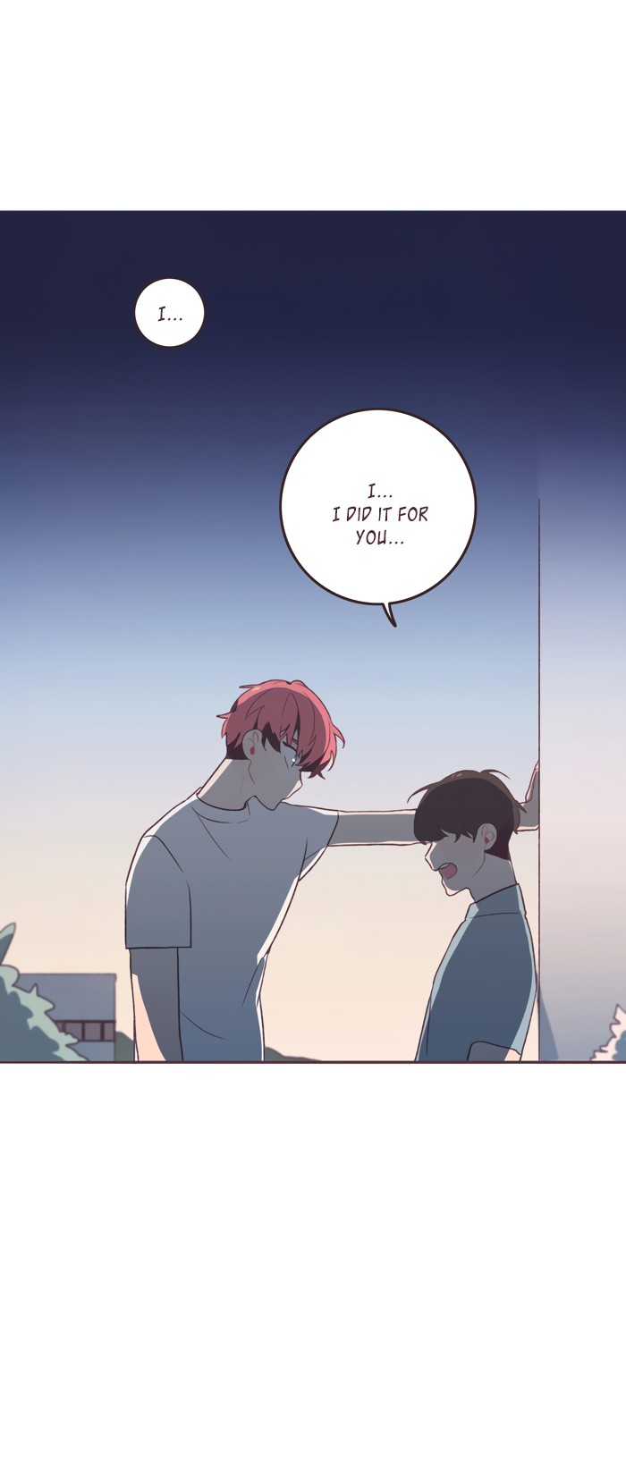 Last Paradise Chapter 38 page 32 - Chapter 38: [Season 2] Chapter 18