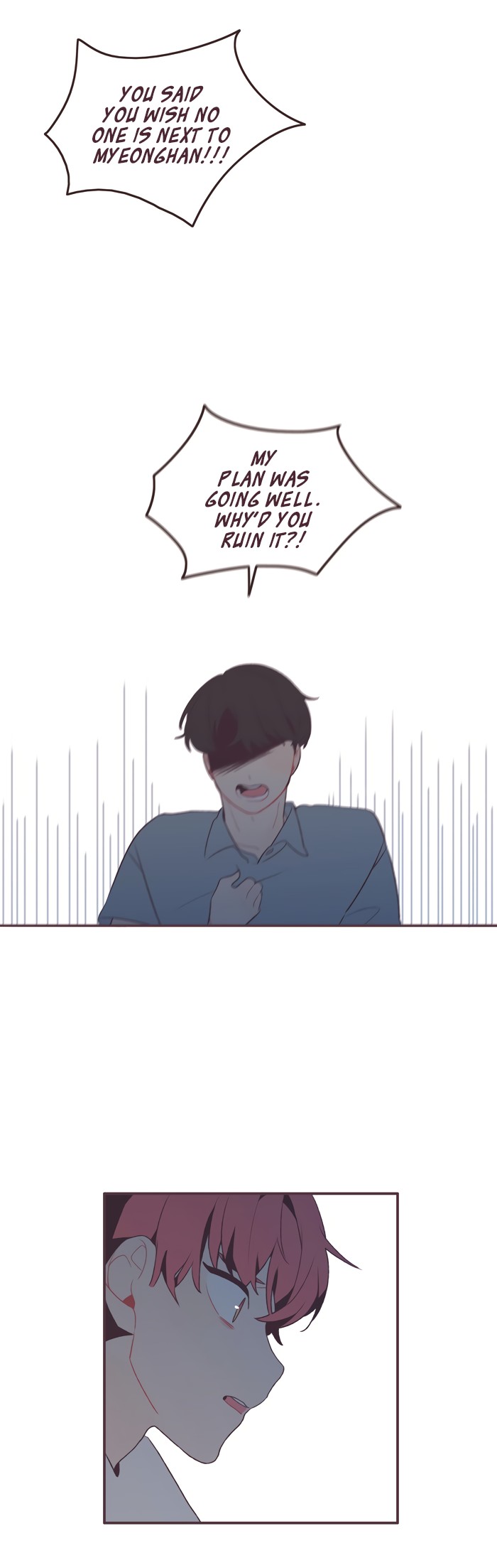 Last Paradise Chapter 38 page 34 - Chapter 38: [Season 2] Chapter 18