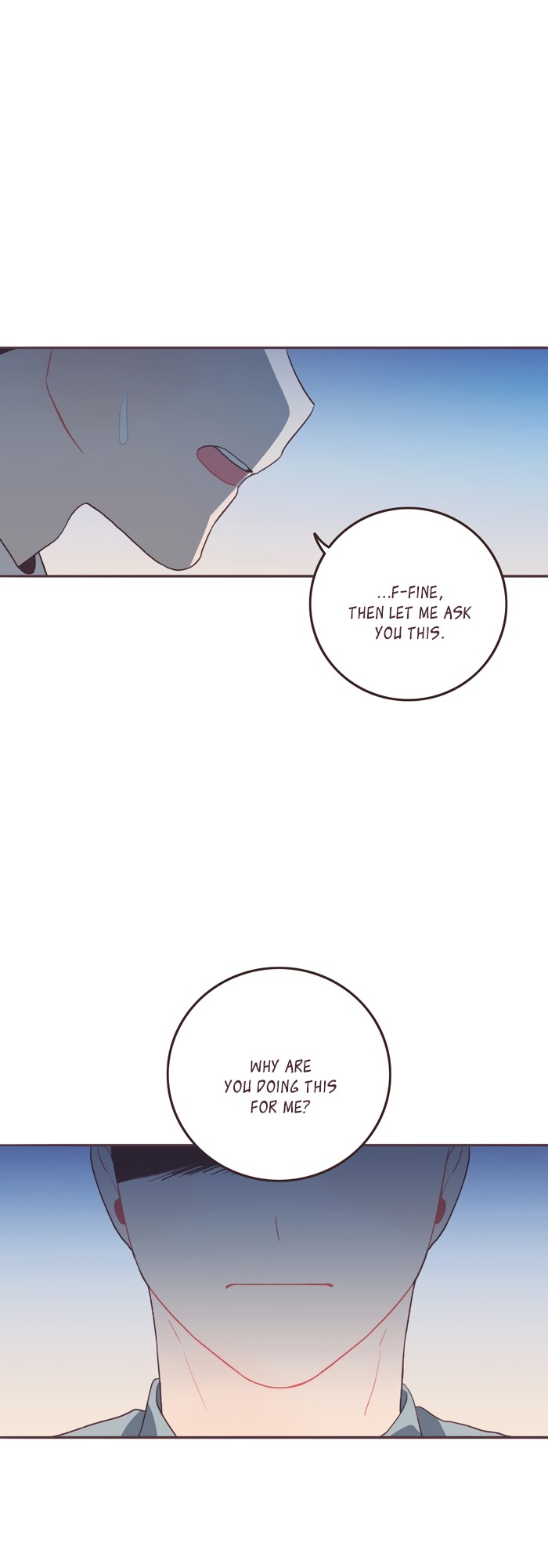 Last Paradise Chapter 38 page 35 - Chapter 38: [Season 2] Chapter 18