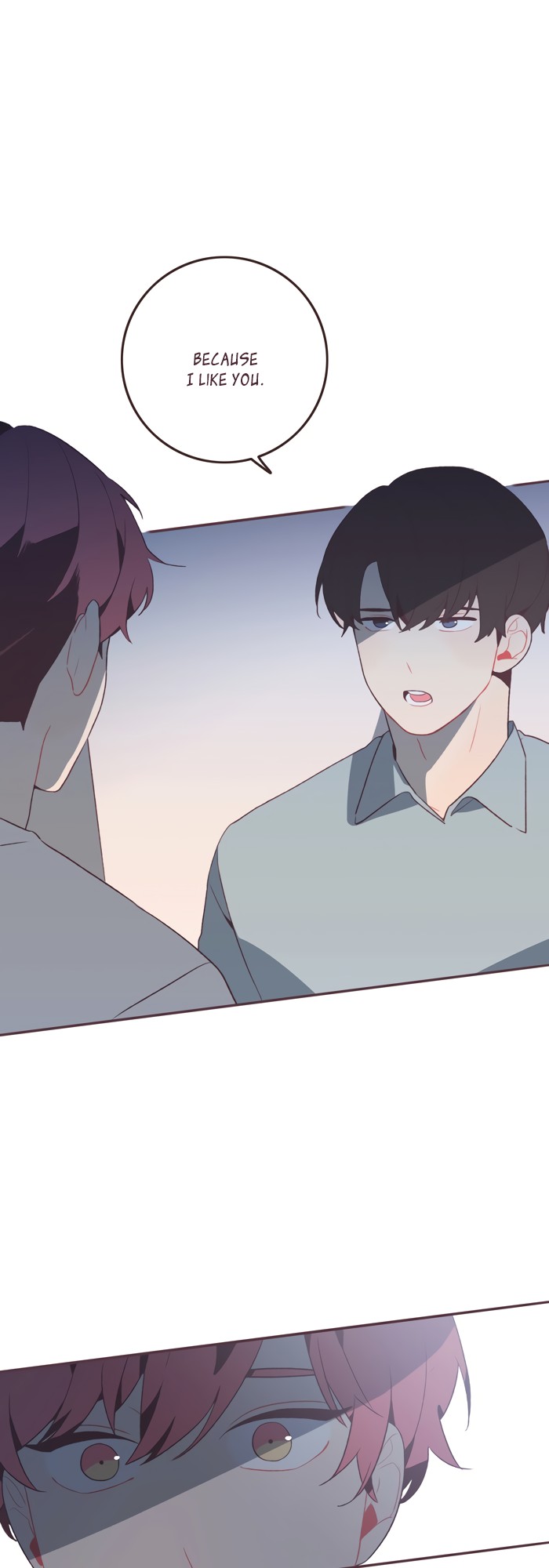 Last Paradise Chapter 38 page 36 - Chapter 38: [Season 2] Chapter 18