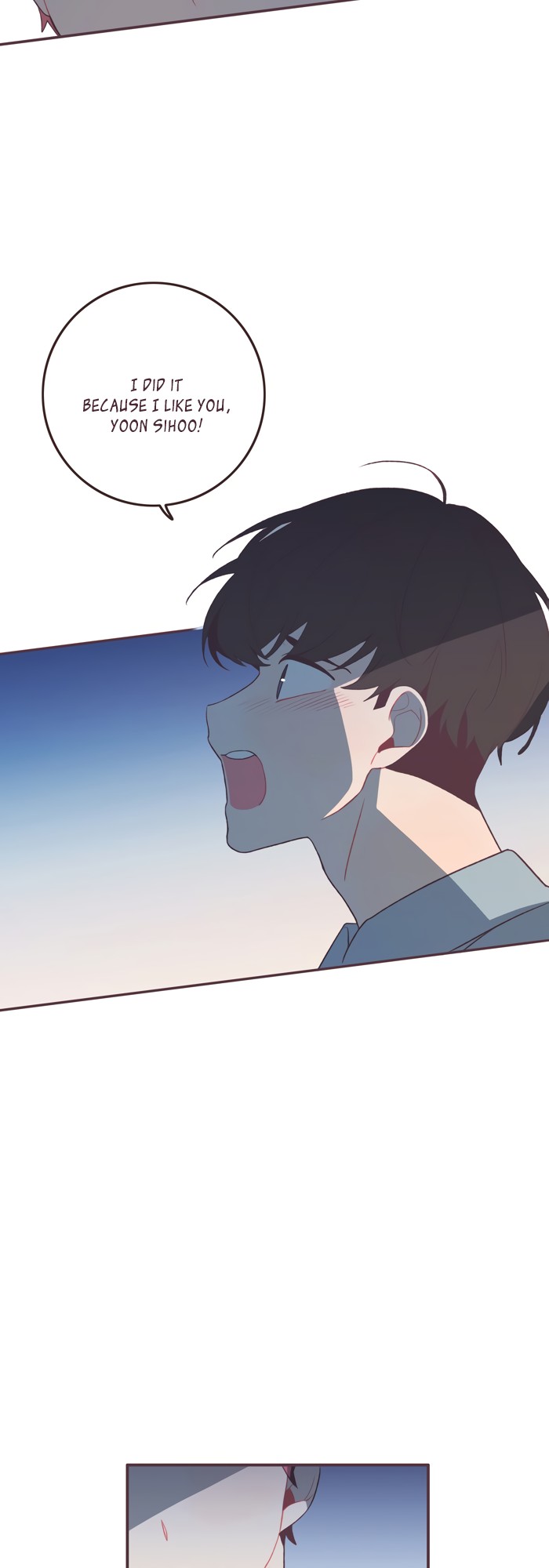Last Paradise Chapter 38 page 37 - Chapter 38: [Season 2] Chapter 18