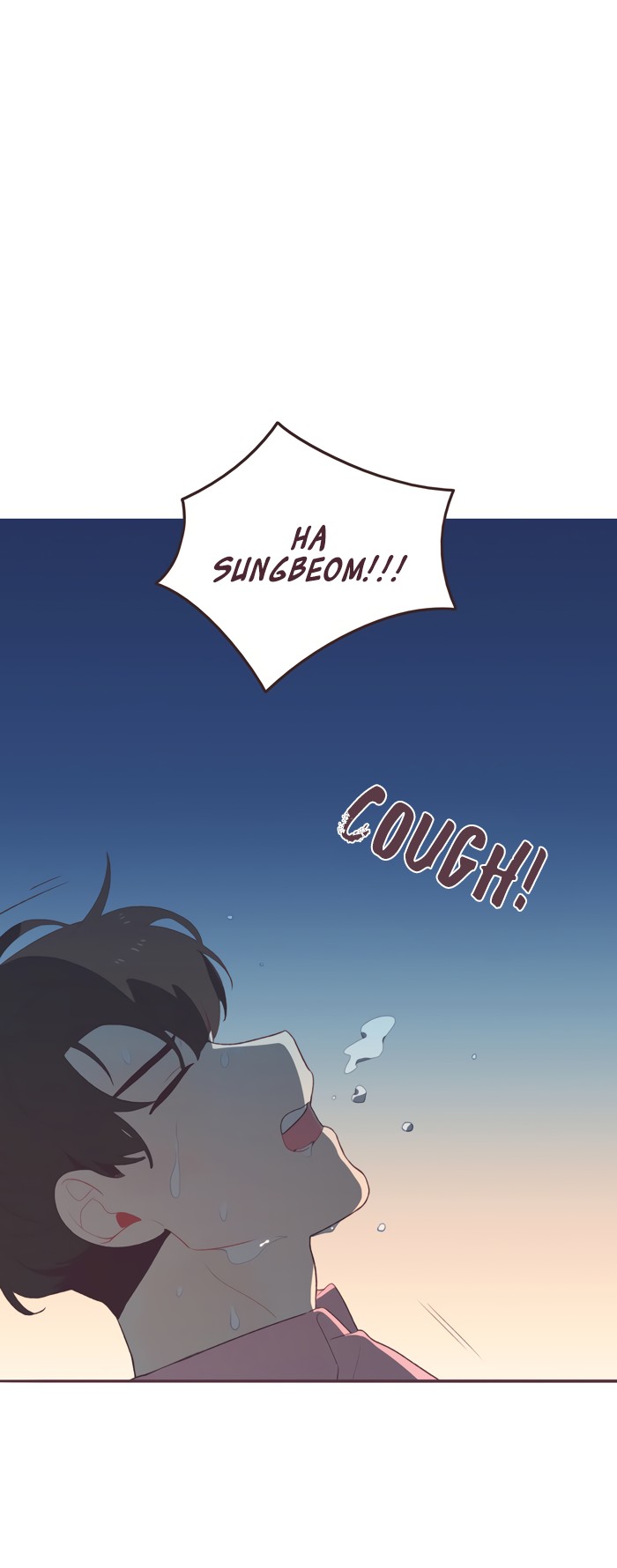 Last Paradise Chapter 38 page 5 - Chapter 38: [Season 2] Chapter 18